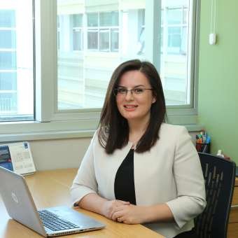 Leyla Adiloğlu-Yalçınkaya