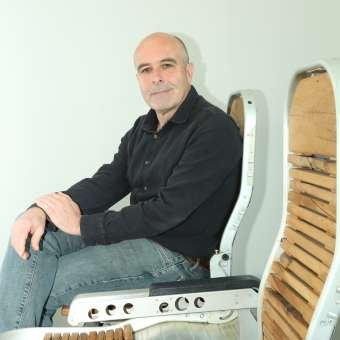 Luis Martin-Domingo
