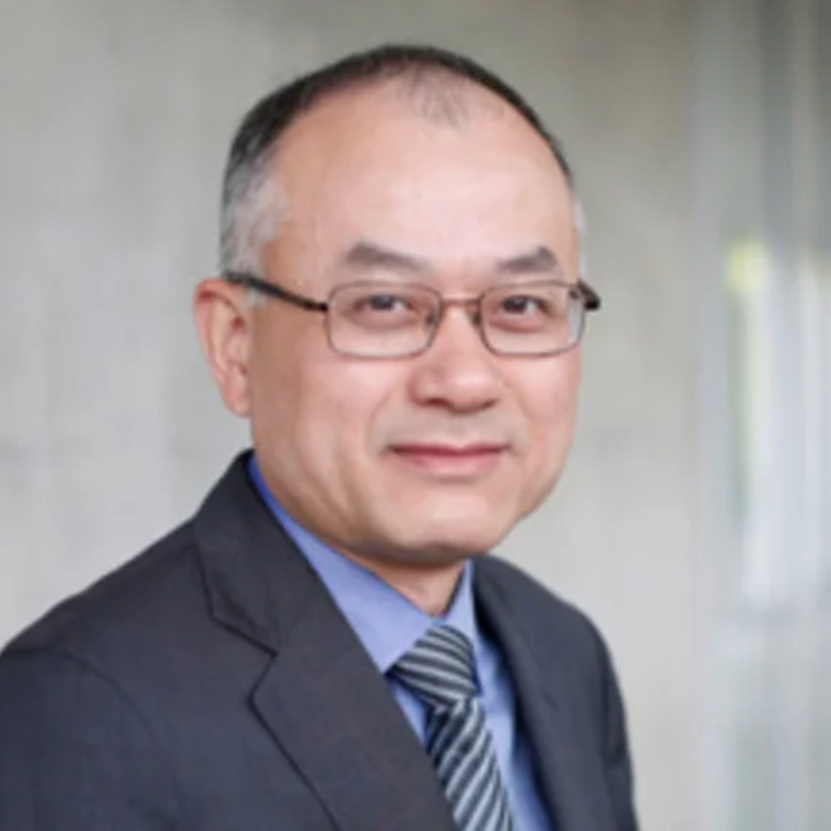 Anming Zhang