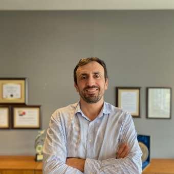 M. Burçin Ünlü