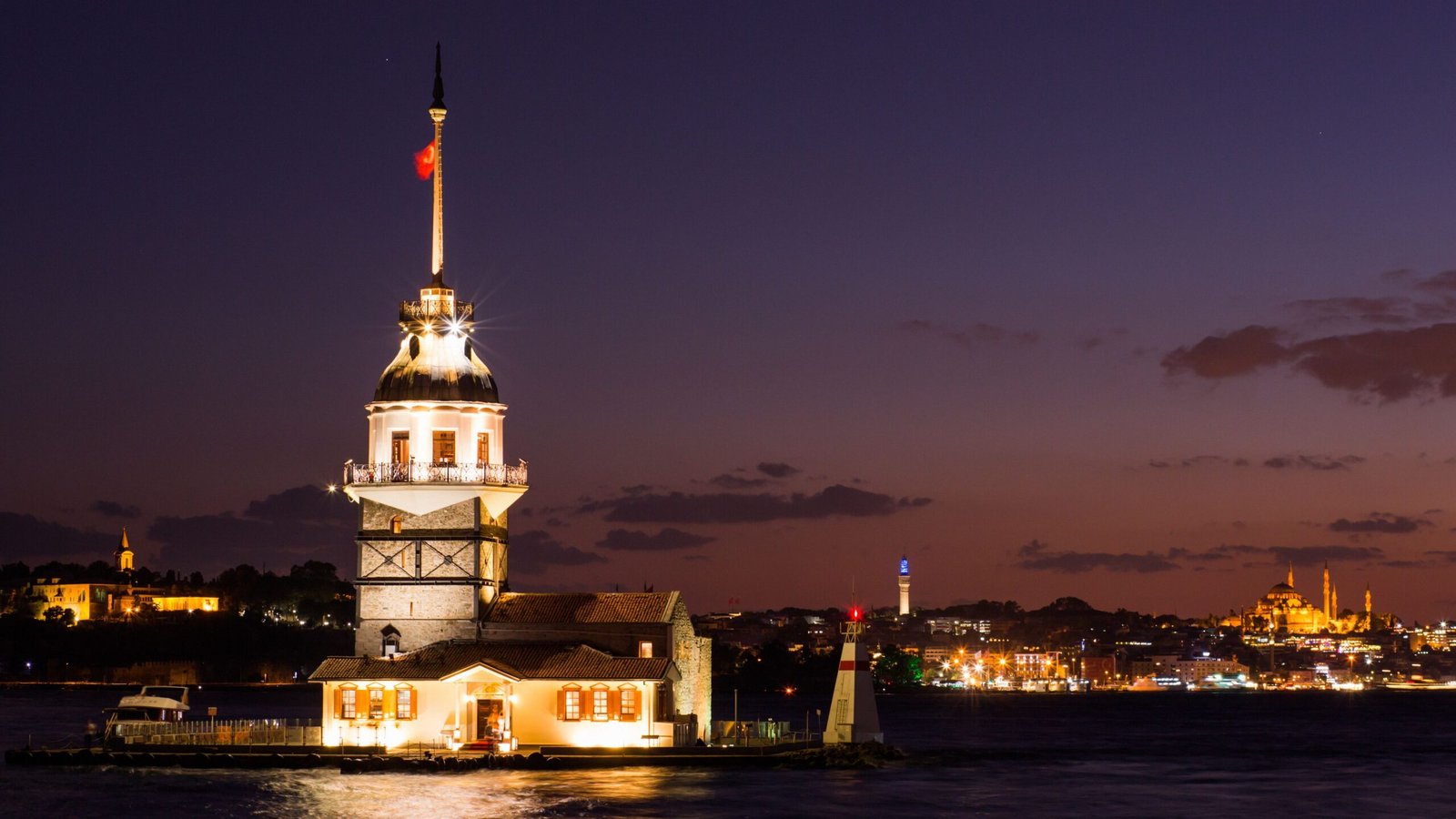 Historic Landmarks