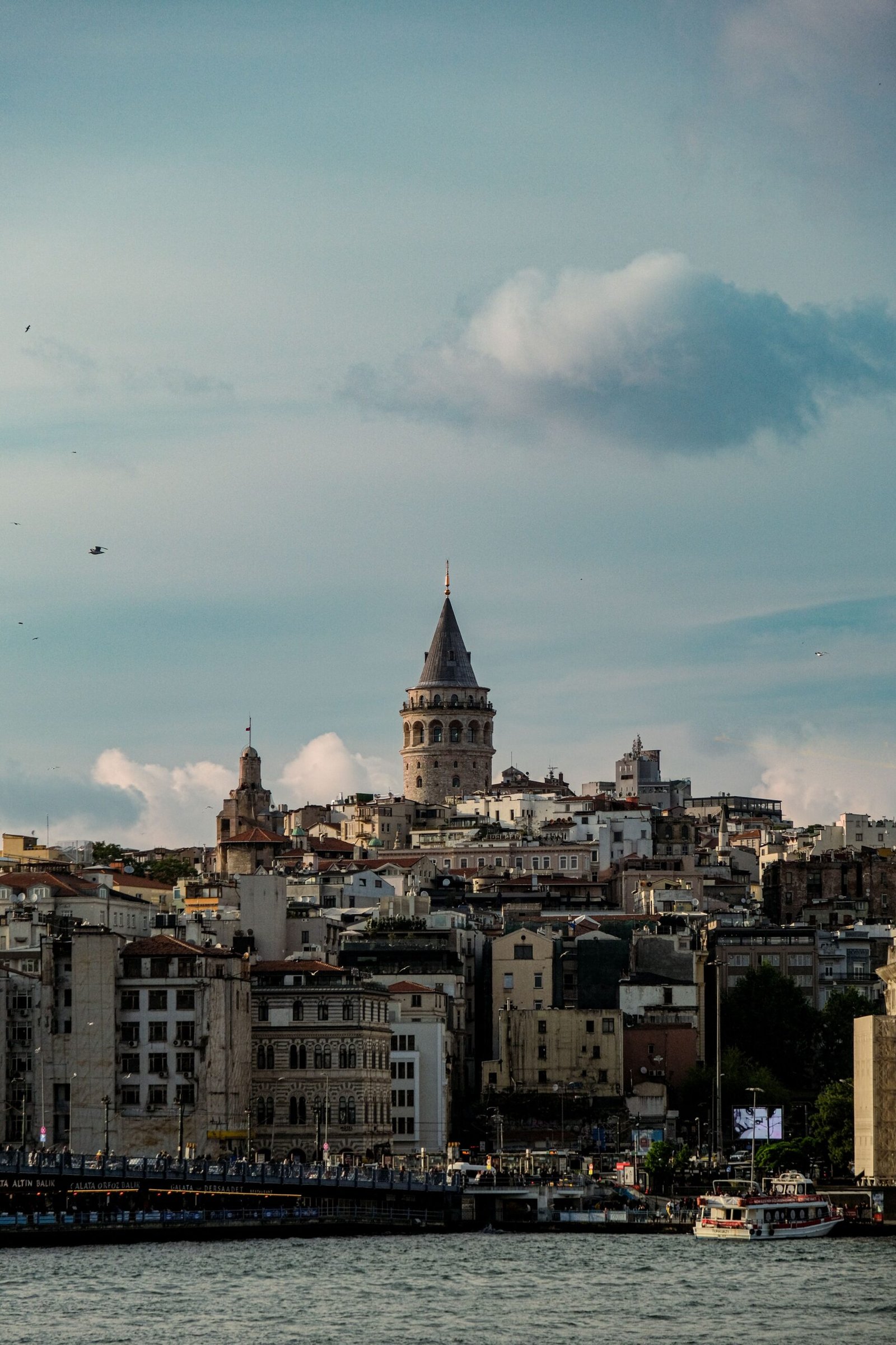 Istanbul